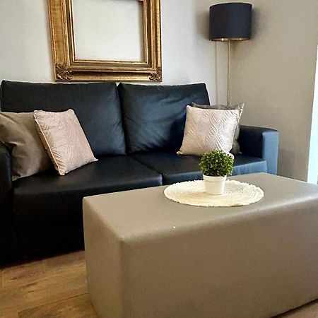 Apartament Centro Ciudad Valencia Ngoại thất bức ảnh