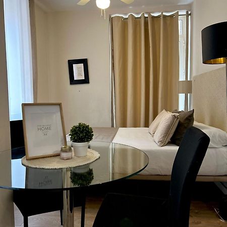 Apartament Centro Ciudad Valencia Ngoại thất bức ảnh