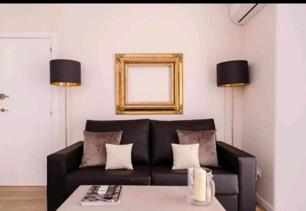 Apartament Centro Ciudad Valencia Ngoại thất bức ảnh
