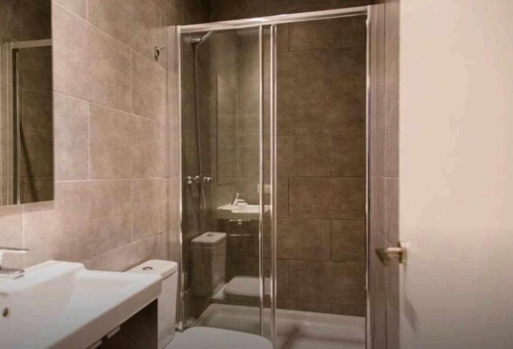 Apartament Centro Ciudad Valencia Ngoại thất bức ảnh