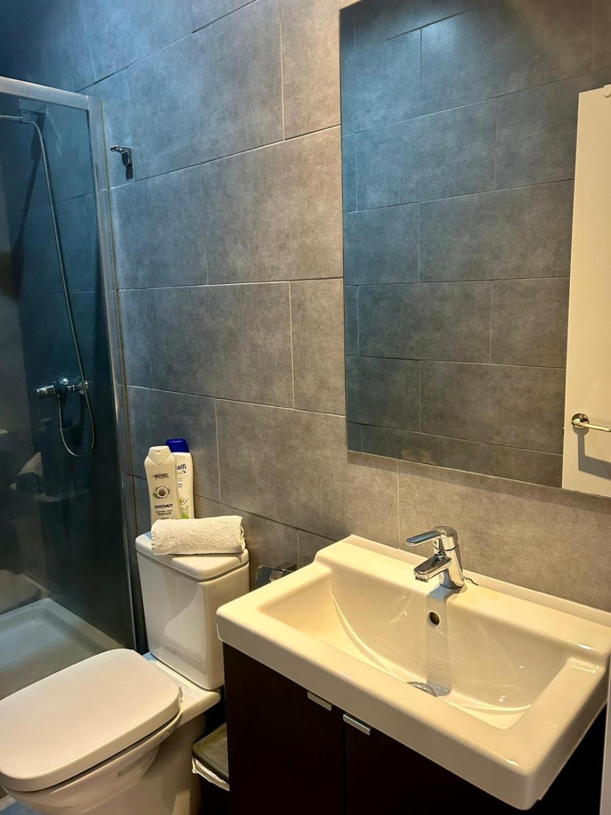 Apartament Centro Ciudad Valencia Ngoại thất bức ảnh