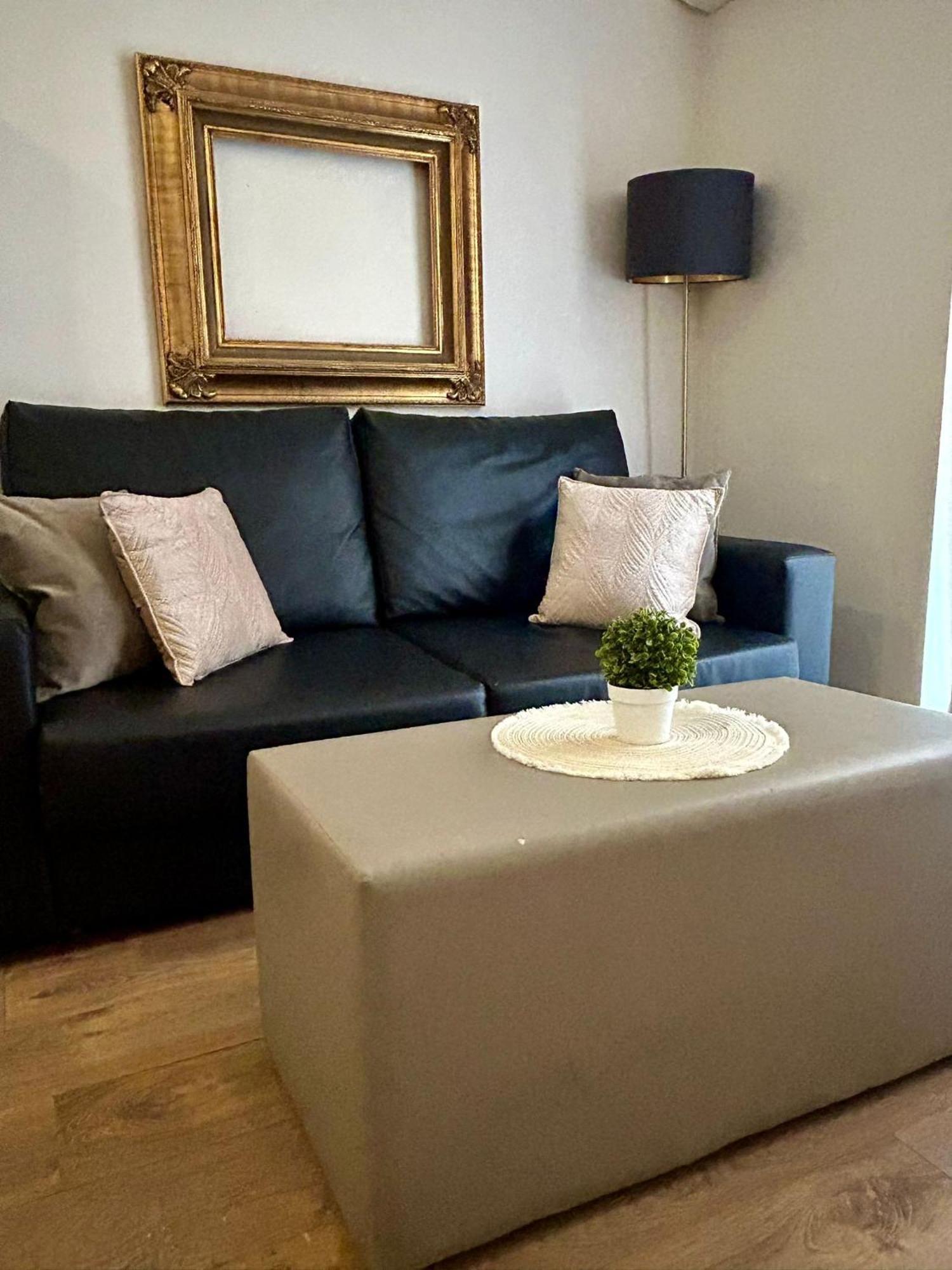 Apartament Centro Ciudad Valencia Ngoại thất bức ảnh