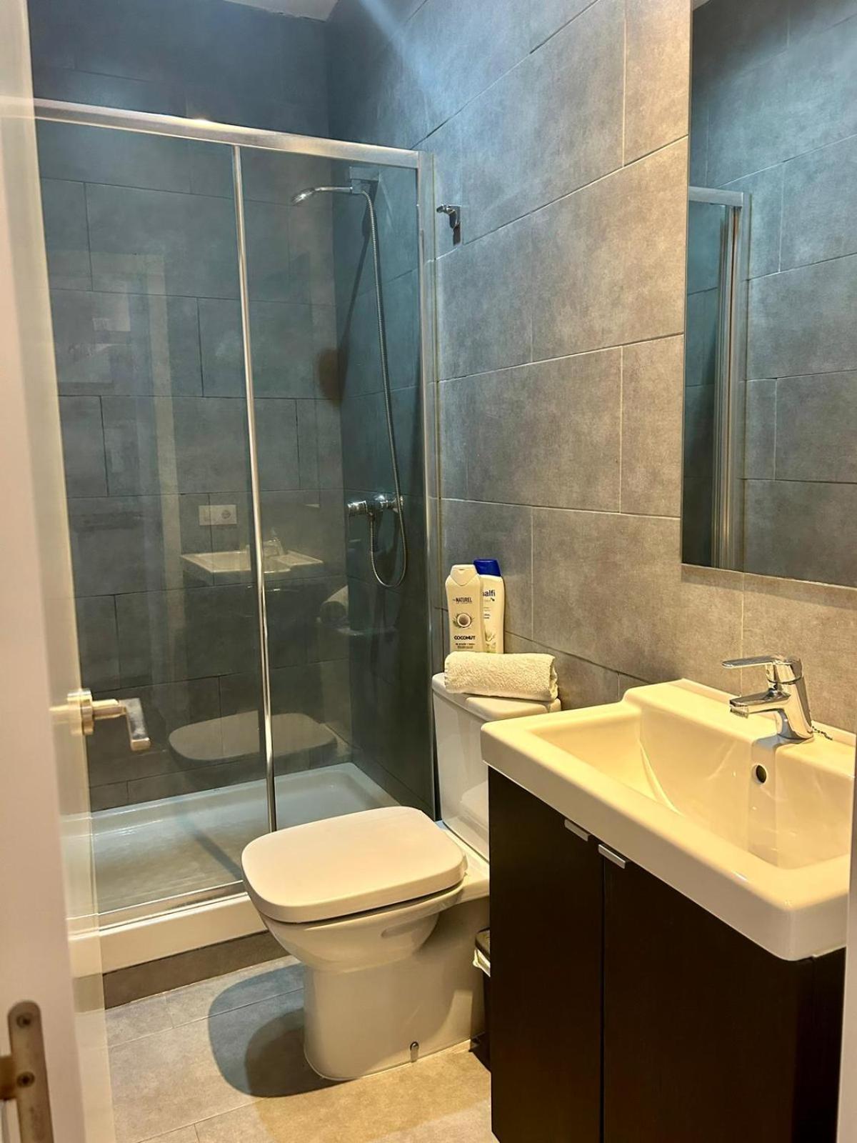 Apartament Centro Ciudad Valencia Ngoại thất bức ảnh